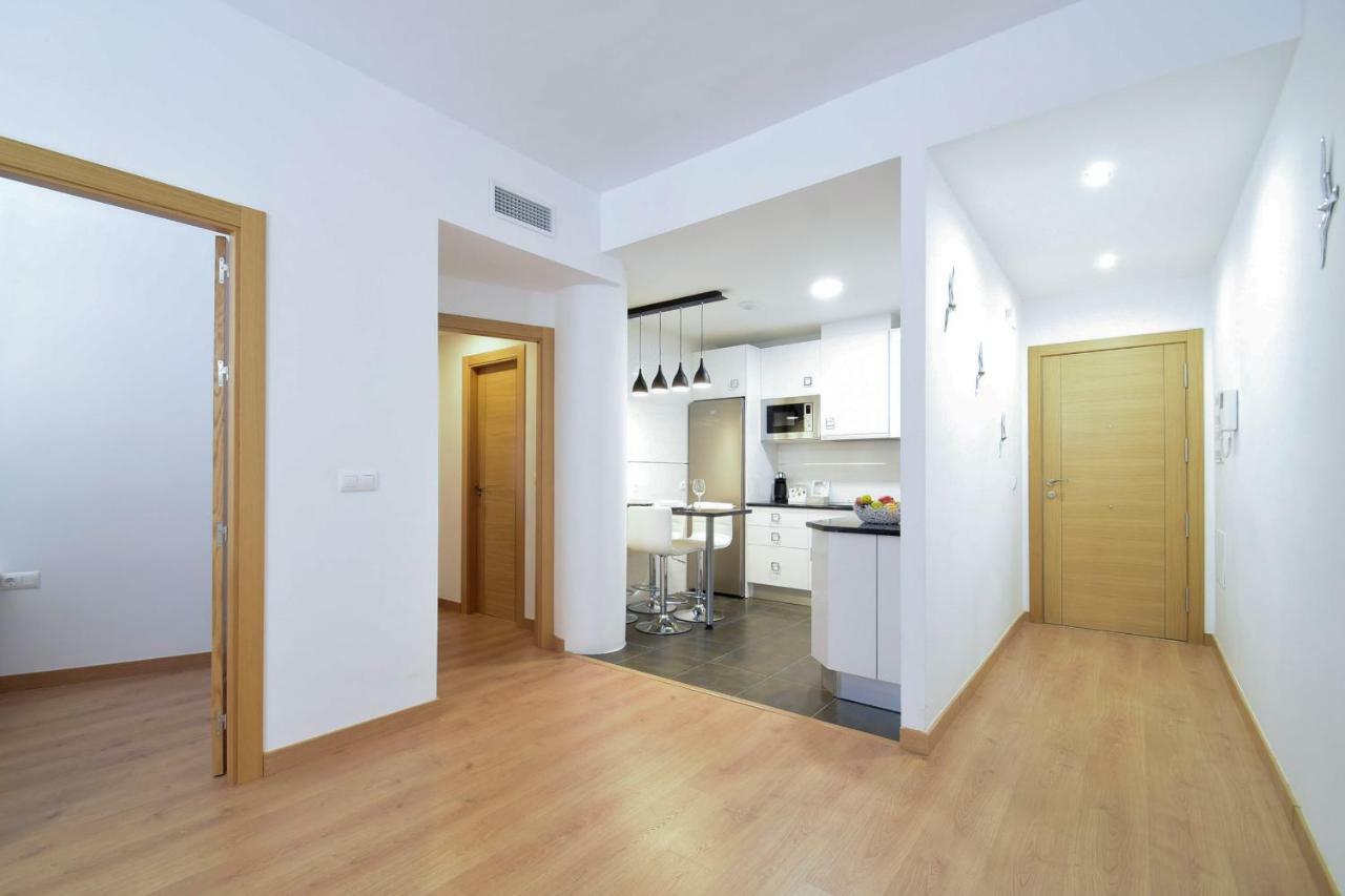 דירות גרנדה Apartamento Zarate I מראה חיצוני תמונה